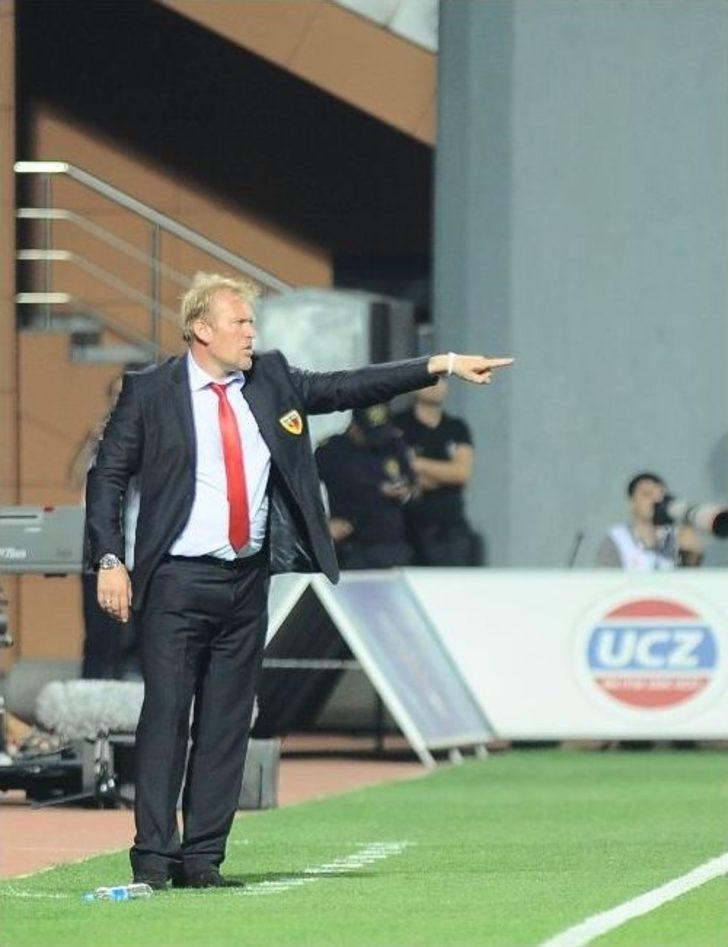 Spor Toto Süper Lig G5