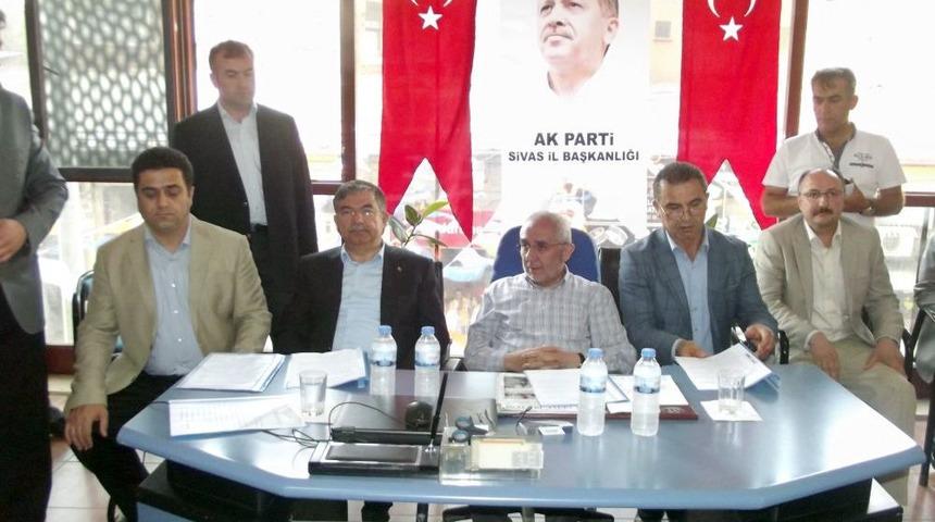 Yılmaz: İslam D&uuml;nyasında Yaşanan Acının Vicdan Azabını Duyan Bir Milletiz