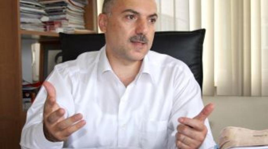 Altıntaş: Ruslara Yaptığımız Hataları Araplara Yapmayalım