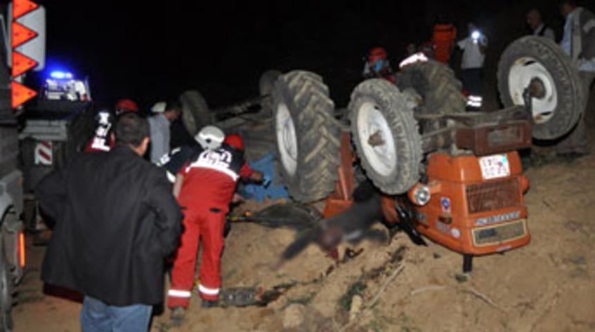 Balık avı faciaya d&ouml;n&uuml;şt&uuml;; 1 &ouml;l&uuml;, 2 yaralı