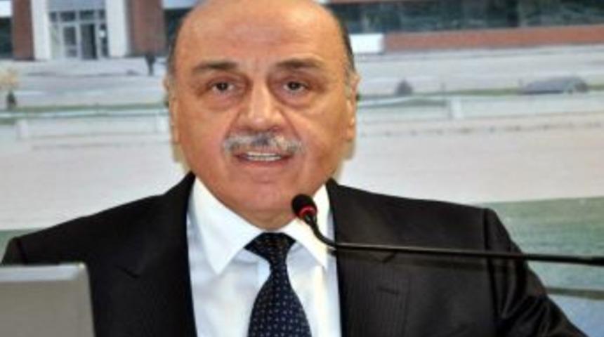 Kayseri Osb, T&uuml;rkiye&rsquo;ye &Ouml;rnek Oluyor