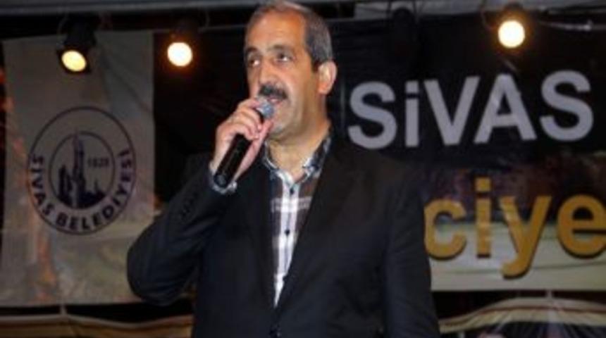 Buruciye Konserleri Başkan &Uuml;rg&uuml;p'&uuml;n Talimatıyla İptal Edildi