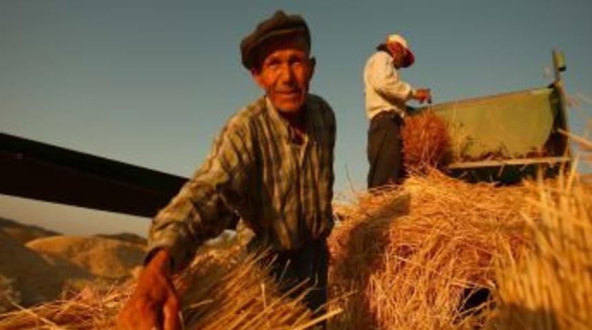 Devletin &Ccedil;ift&ccedil;iye Destek Fonundan Garip Banka Kesintisi