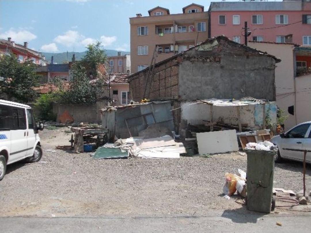 Yıldırım&rsquo;da &Ccedil;irkin G&ouml;r&uuml;nt&uuml;ler