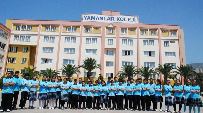 SBS Okullar Sıralamasına Yamanlar Damgası