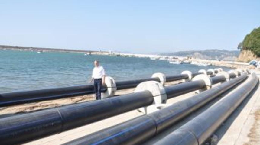 Derin deşarj &ccedil;alışmalarını inceledi