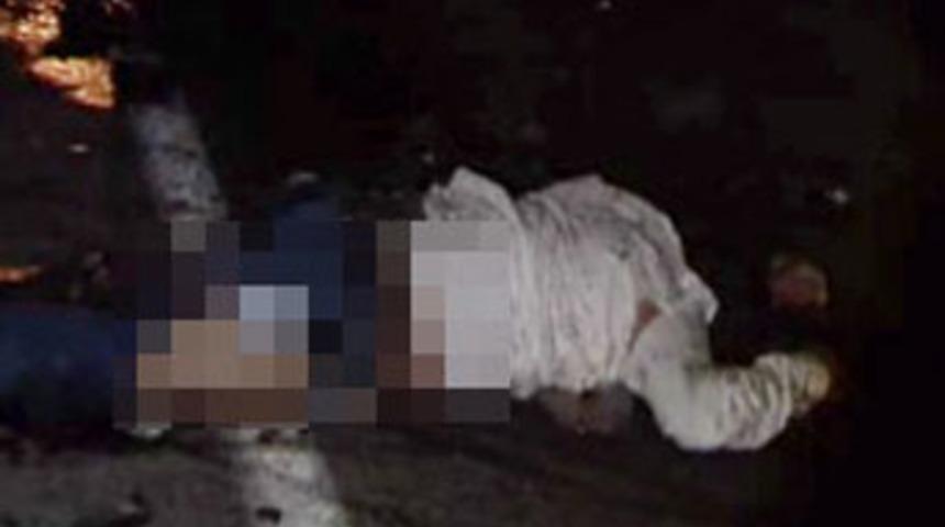 Ağrı&rsquo;da feci kaza: 6 &ouml;l&uuml;