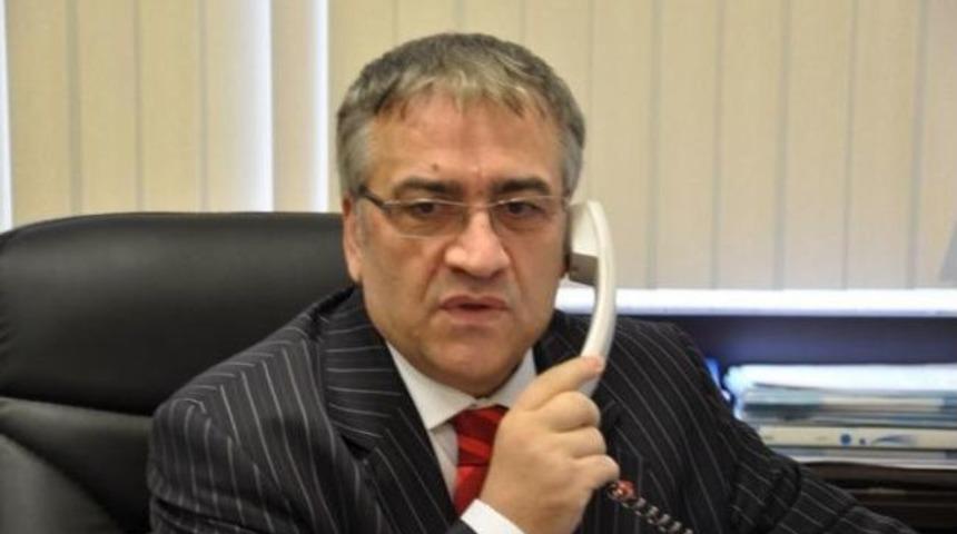 Ener Başkanı Aksu; &ldquo;erzurum&rsquo;da Gelişmiş G&uuml;neş Sistemleri Kullanılmalı &ldquo;