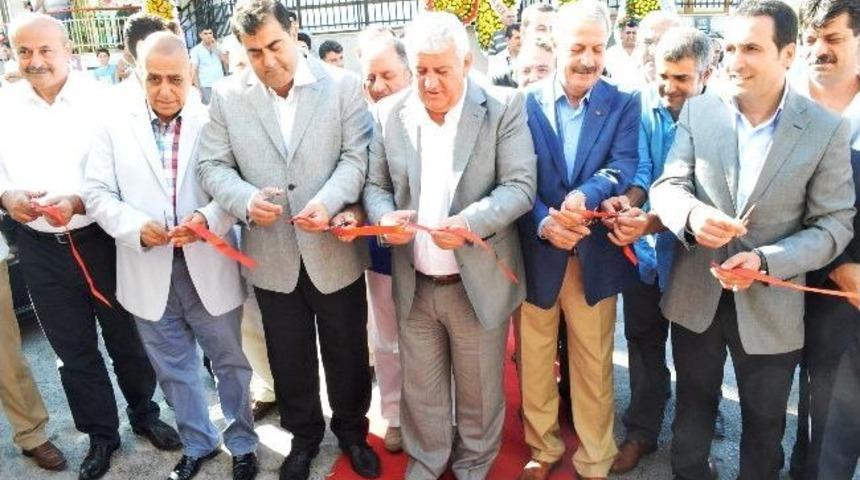 Konyalı Ahmet Usta, Onuncu Şubesini A&ccedil;tı