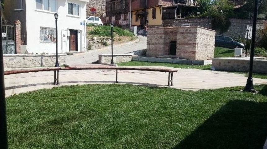 İzmit&rsquo;te Bir Tarih Daha Hayat Buldu