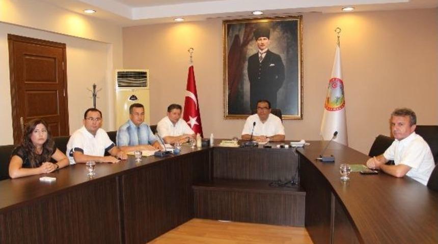 Nazilli'de İncir Festivali D&uuml;zenlenecek