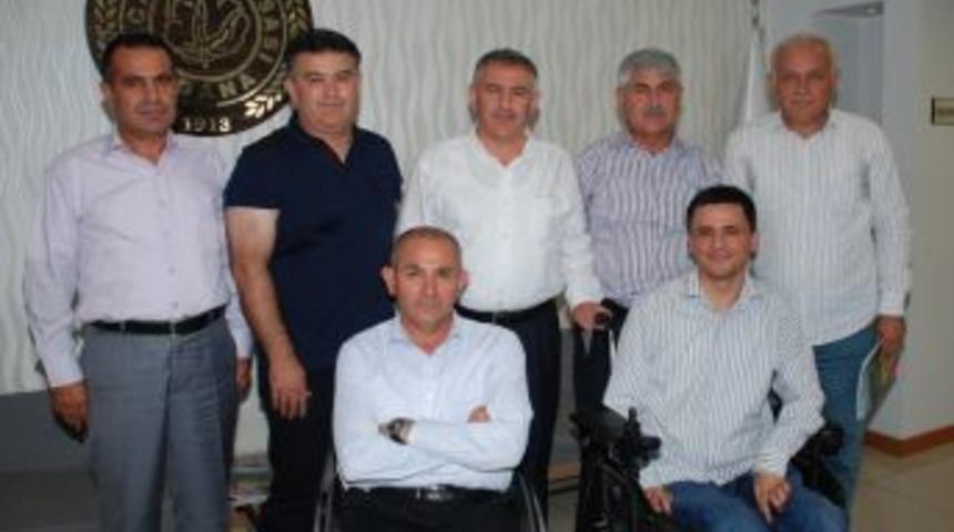 &Ccedil;alışkan: Şampiyona Adana'ya &Ccedil;ok Şeyler Katacak