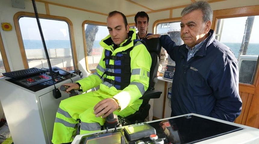 K&ouml;rfez&rsquo;in Kumu Değerleniyor