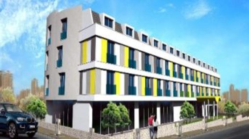 Odunpazarı Belediyesinden B&uuml;y&uuml;kdere&rsquo;ye Sosyal Tesis