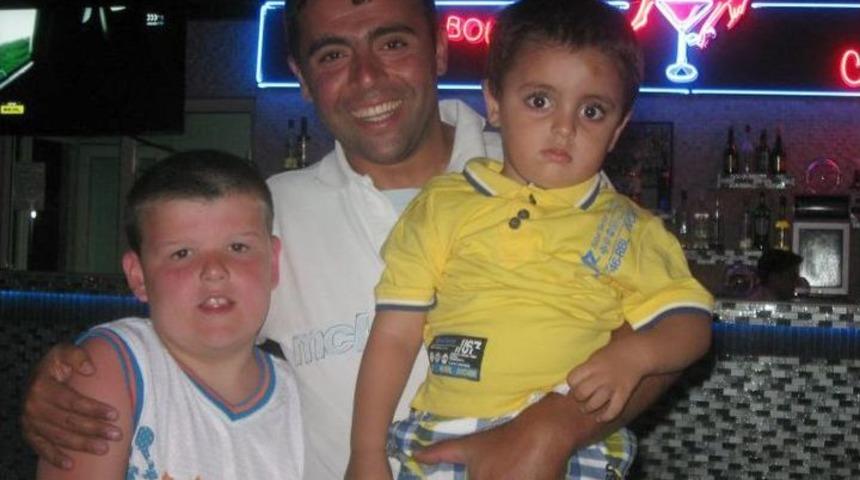 Marmaris&rsquo;te Silahlı Kavga: 1 &Ouml;l&uuml;, 1 Yaralı