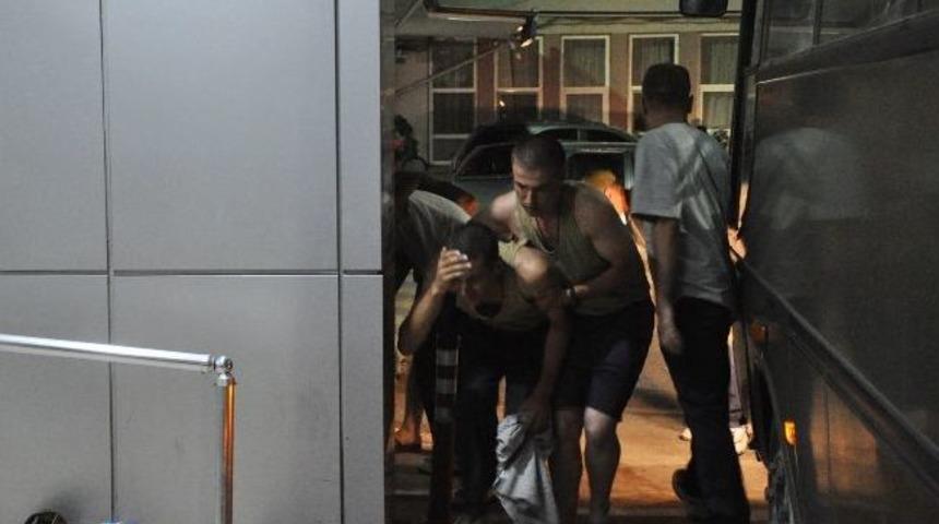 Manisa&rsquo;da Asker Zehirlenmesi