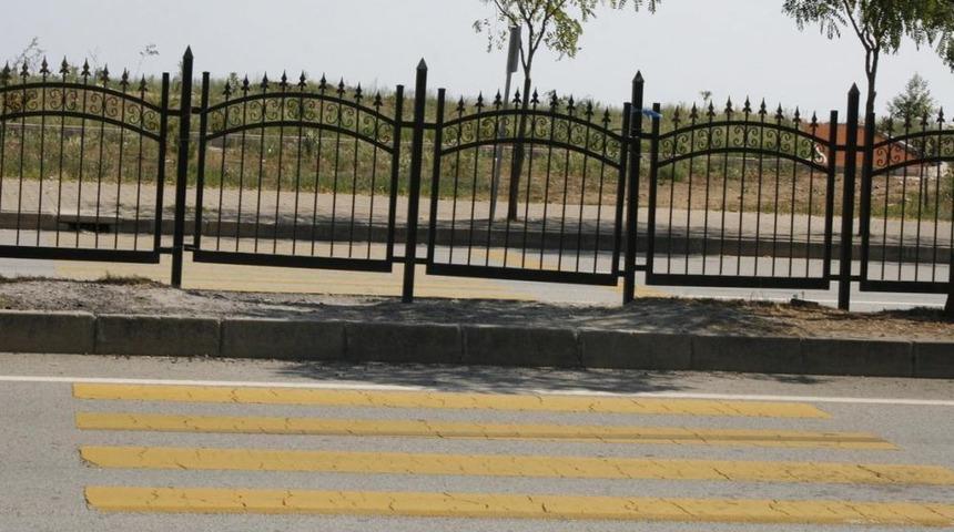 Giresun Belediye Başkanı Aksu'dan &Uuml;st Ge&ccedil;it Eleştirisi