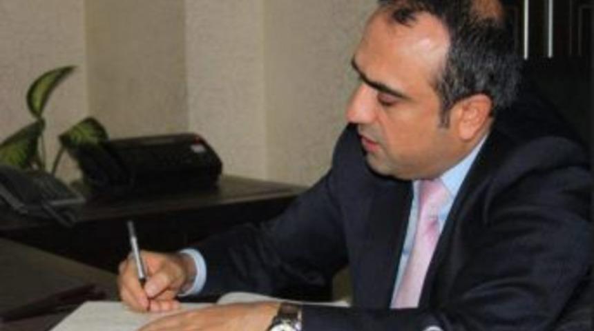 Ak Parti&rsquo;li İ&ccedil;ten'den Malazgirt Zaferi Mesajı