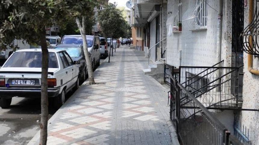 &Ccedil;ınar Mahallesi'nin Elektrik Telleri Ve Su Kanalları Yenilendi