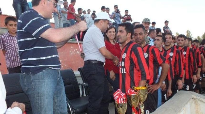 Malazgirt Zaferi&rsquo;nin Yıld&ouml;n&uuml;m&uuml; Etkinlikleri