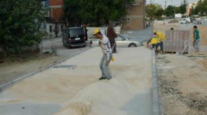 Bursa Yeni Bulvarına Kavuşuyor