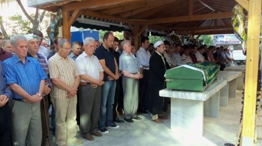 Erkal Ailesinin Acı G&uuml;n&uuml;