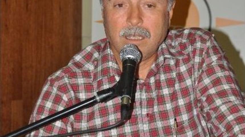 Ak Parti Adaylarında &Ouml;ncelik Teşkilattan Gelen İsimler