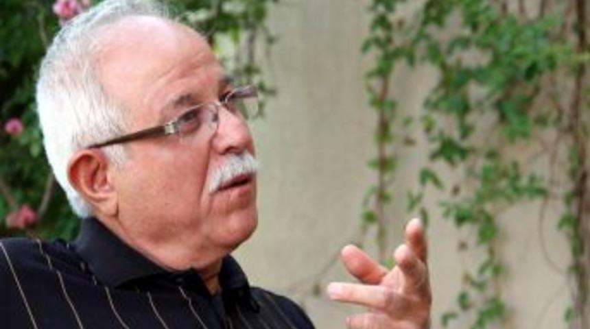 "PKK, &Ouml;calan'ın S&ouml;ylediklerini Sadece Yapar Gibi G&ouml;r&uuml;n&uuml;yor"