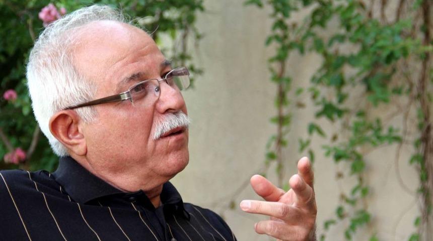 K&uuml;rt Siyaset&ccedil;i Ve Yazar G&uuml;&ccedil;l&uuml;: PYD, K&uuml;rtleri Suriye&rsquo;den Bilin&ccedil;li &Ccedil;ıkartıyor