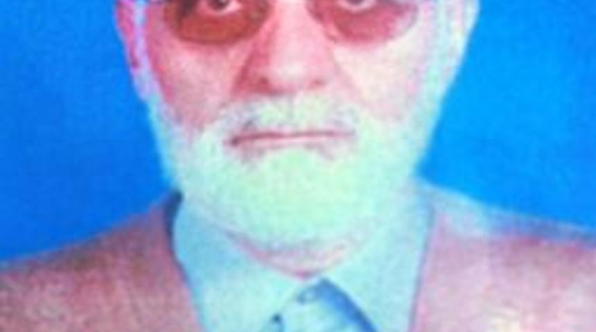 Ahmet Hakan&rsquo;ın Babası Toprağa Verildi