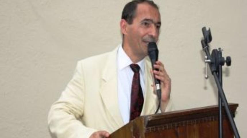 Engelliler İ&ccedil;in Yardım Konseri