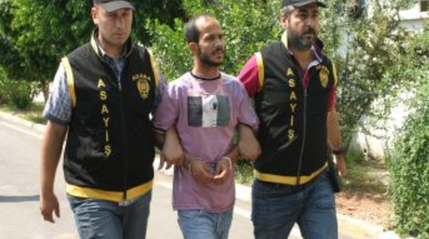 Uyuşturucu Alıp Tartıştılar, Biri &Ouml;ld&uuml;, Diğeri Cezaevine Gitti