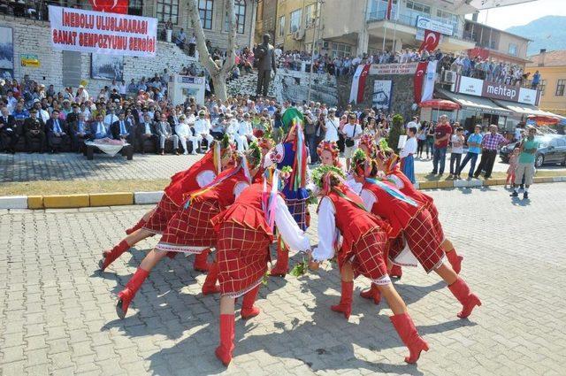 Atatürk'ün Kastamonu'ya Gelişinin Yıl Dönümü