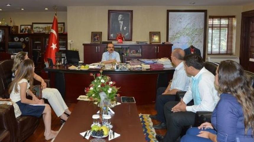 Adana&rsquo;ya Srebrenitsa Şehitler Anıtı