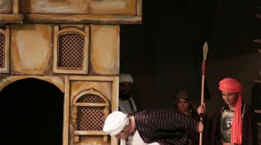 Ey&uuml;p Belediyesi, 'Ey&uuml;p Sultan Akşamları'yla Ramazan Heyecanını Yeniden Yaşatacak