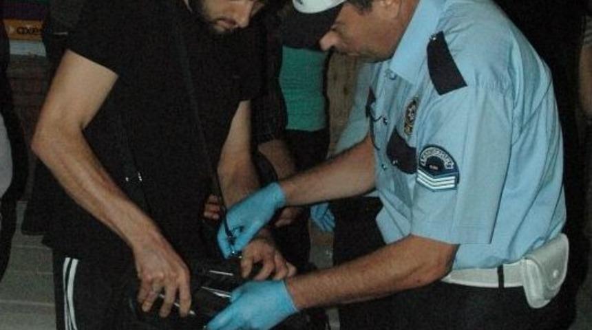 Eskişehir&rsquo;de Polis Denetimi