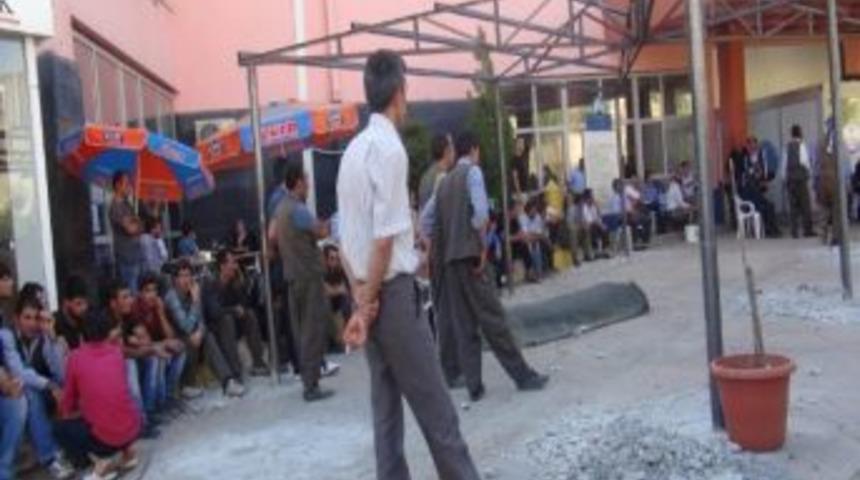 Şırnak K&ouml;m&uuml;r Ocağında Zehirlenme: 1 &Ouml;l&uuml;