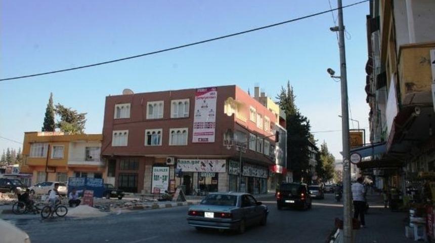 Reyhanlı&rsquo;ya Son Teknolojiyle Donatılmış &ldquo;mobese&rdquo; Sistemi Kuruluyor