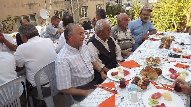 Seyitgazi'yi Konuştular