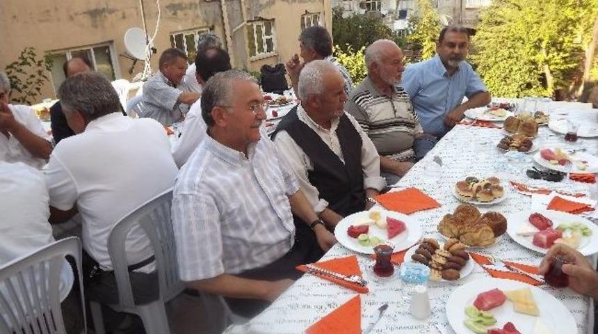 Seyitgazi'yi Konuştular