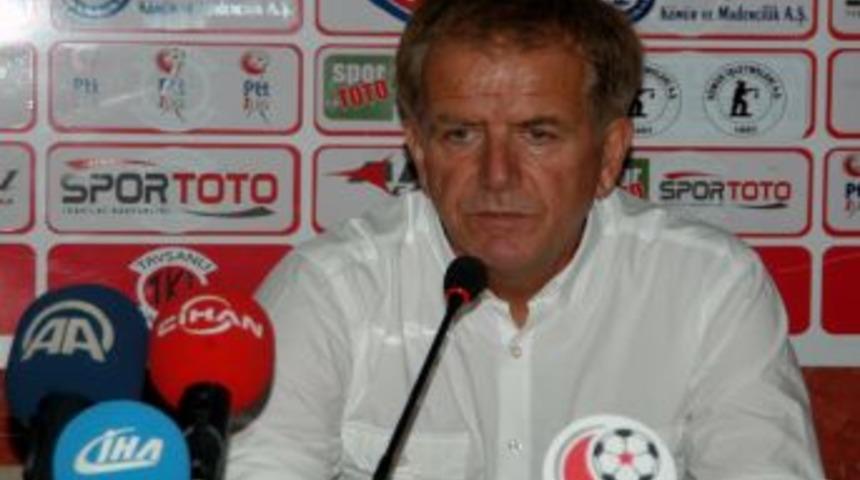 Kalpar: 3 Puan Bizi Mutlu Etti