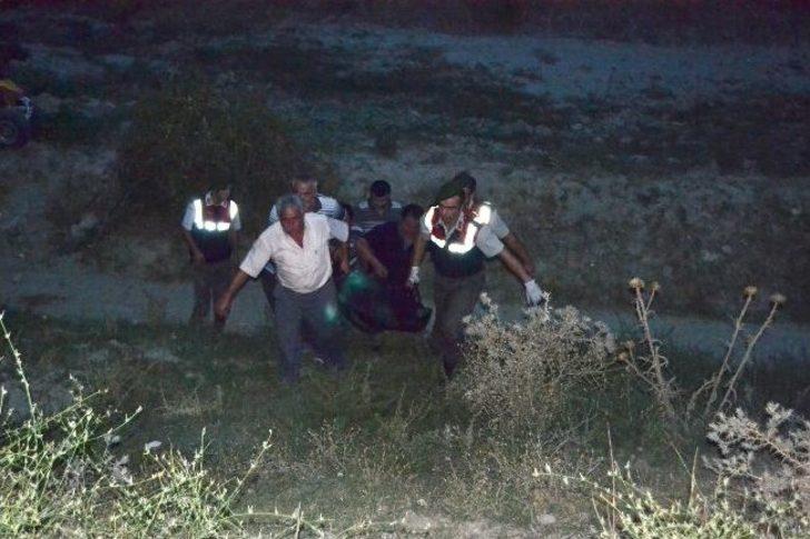 Genç işadamı doğum gününde öldü G2