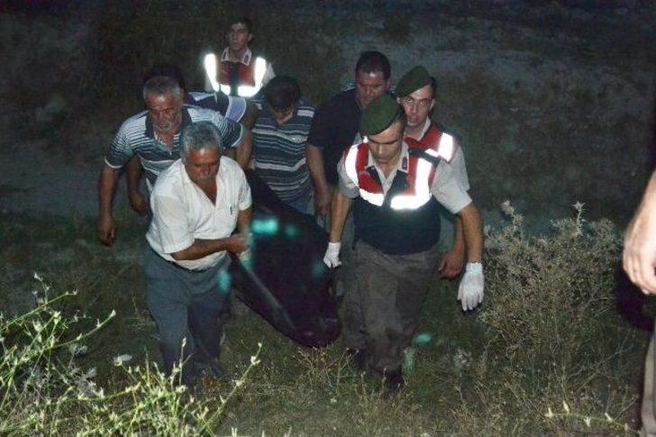 Genç işadamı doğum gününde öldü G3