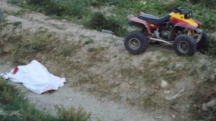 Genç işadamı doğum gününde öldü G4