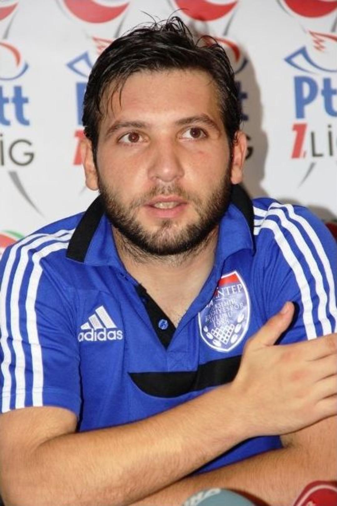 Adana Demirspor-gaziantep B&uuml;y&uuml;kşehir Belediyespor Ma&ccedil;ının Ardından