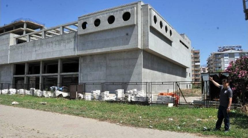 Aydınlı Tabiplerden Hekimevi Talebi