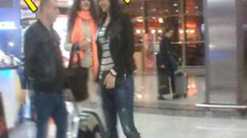 Ukraynalı kadınlara b&ouml;yle tuzak kuruldu