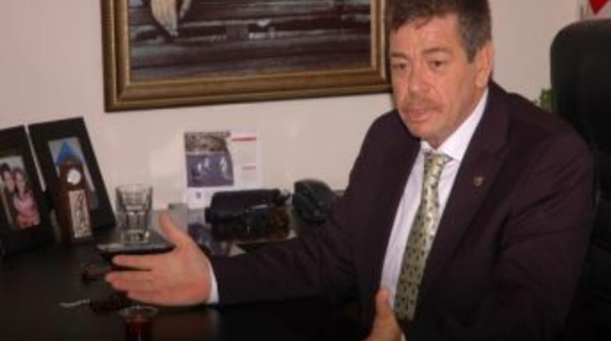 Marmaris Deniz Ticaret Odası'ndan İş G&uuml;venliği Eğitimi