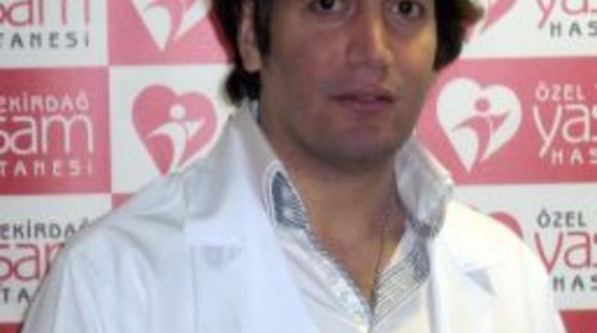 &lsquo;idrar Ka&ccedil;ırma Cinsel Hayatı Ve Sosyal Hayatı Olumsuz Etkiliyor&rsquo;