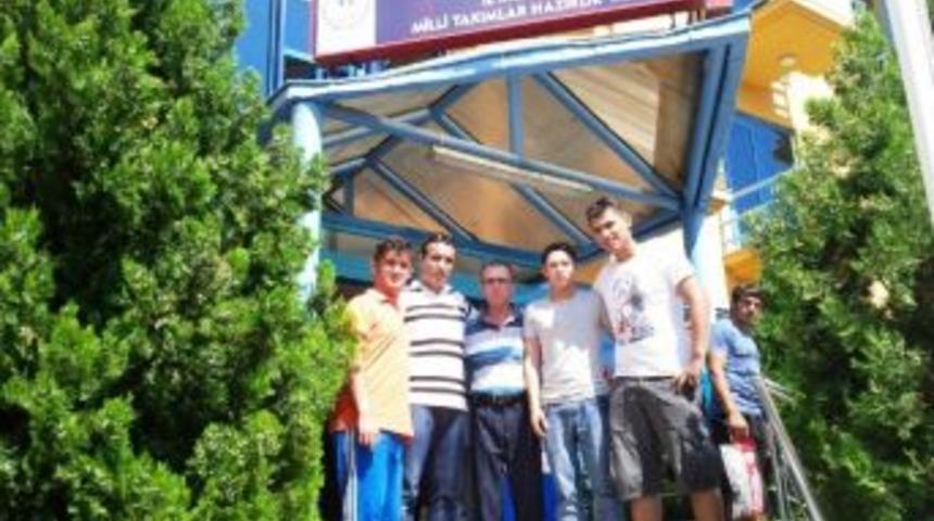 2 Yılın Emeği Milli Takım